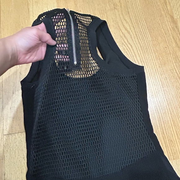 BNWT Maniere De Voir dress size 8 - Picture 4 of 5